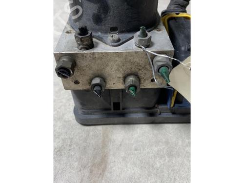 ABS Bremseaggregat RENAULT LAGUNA II Grandtour (KG0/1_) 2.2 dCi (KG0F) | BP30807349M43
