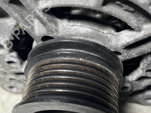 Alternator RENAULT MEGANE III Hatchback (BZ0/1_, B3_) 1.6 16V (BZ1B, BZ1H) | BP32271753M7