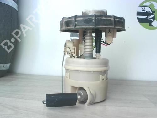 Used Fuel pump Fuel pump RENAULT CLIO II (BB_, CB_) 1.4 16V (B/CB0P, BB13) (98 hp) 25994811 25994811