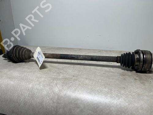 Transmissão frente direita Transmissão frente direita VW POLO IV (9N_, 9A_) 1.4 TDI (70 hp) 33984432 33984432