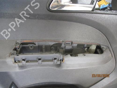 Front left panel VW TOURAN (1T1, 1T2) 1.9 TDI | BP24023951C58 