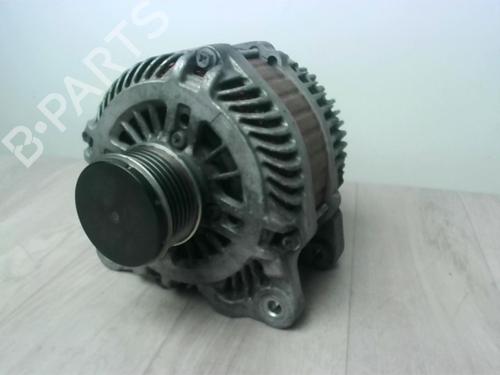 Alternator RENAULT LAGUNA III (BT0/1) 1.5 dCi (BT00, BT0A, BT0T, BT1J) | BP26225815M7 