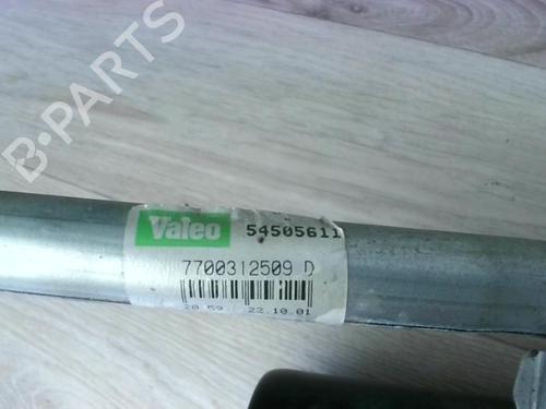 Front wiper motor RENAULT KANGOO (KC0/1_) 1.9 dTi (KC0U) | BP24024106M29