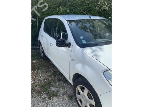 Brake master cylinder DACIA SANDERO 1.6 (BS0D, BS0B, BS0F, BS0H) | BP26199397M77 