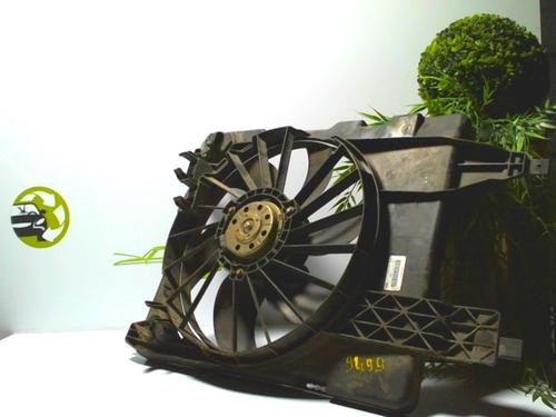 Ventilator motor RENAULT MEGANE II (BM0/1_, CM0/1_) 1.5 dCi (BM0F, BM0T, BM2B, CM0F, CM0T) (82 hp) 26135187