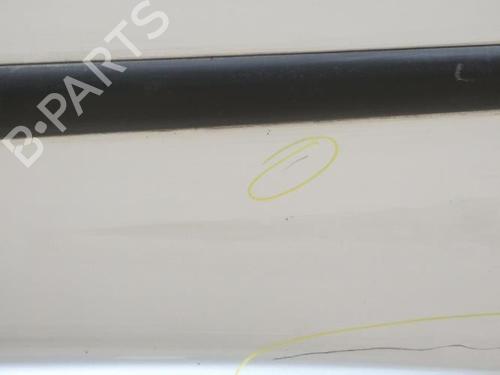 Left rear door PEUGEOT 207 (WA_, WC_) 1.4 HDi | BP29618755C4 