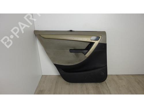 Rear left panel CITROËN C4 Grand Picasso I (UA_) 1.6 HDi | BP24024831C60 