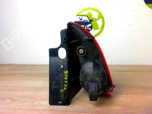 Rear fog light RENAULT ESPACE IV (JK0/1_) 2.2 dCi (JK0H) | BP24024997C37