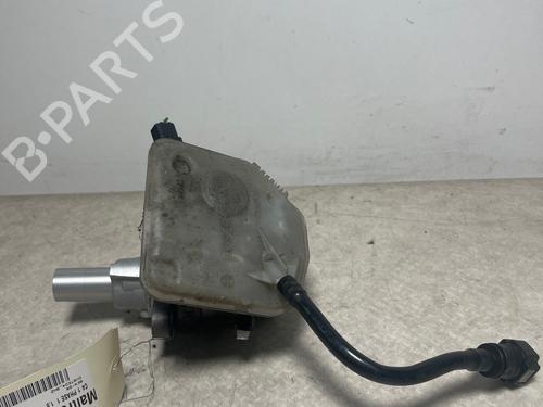 Used Brake master cylinder Brake master cylinder CITROËN C4 I (LC_) 1.6 HDi (109 hp) 34474525 34474525
