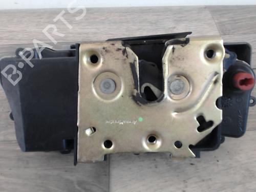 Used Rear left lock CITROËN C5 II (RC_) 1.6 HDi (RC8HZB) (109 hp) 26199202