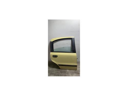 Used Right rear door FIAT PANDA (169_) 1.2 (169.AXB11, 169.AXB1A) (60 hp) 26199183
