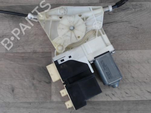 Front right window mechanism CITROËN C5 II (RC_) 1.6 HDi (RC8HZB) | BP26199212C23 - Image 2