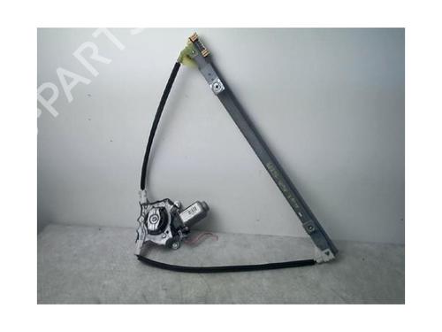 Front right window mechanism RENAULT CLIO II (BB_, CB_) 1.2 (BB0A, BB0F, BB10, BB1K, BB28, BB2D, BB2H, CB0A,... | BP25376820C23 