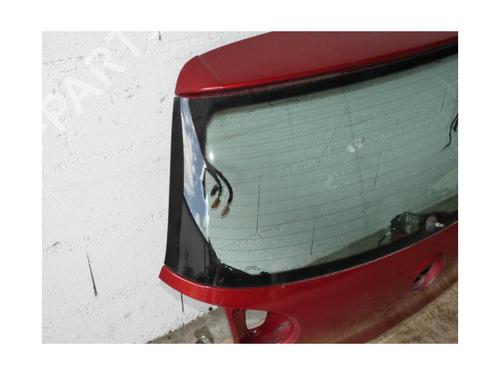 Tailgate VW GOLF V (1K1) 1.9 TDI | BP24027244C6 