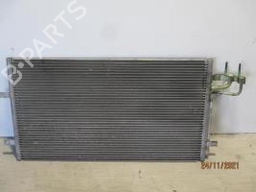 Used AC radiator FORD FOCUS II (DA_, HCP, DP) 1.8 TDCi (115 hp) 21181975