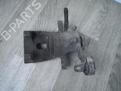 Used Right rear brake caliper Right rear brake caliper OPEL ASTRA G Coupe (T98) 2.2 DTI (F07) (125 hp) 25979228 25979228