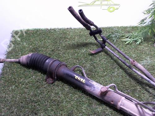 Steering rack TOYOTA YARIS (_P1_) 1.0 (SCP10_, SCP10R) | BP24022275M22