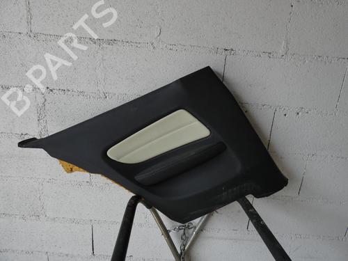 Used Boot lining PEUGEOT 308 SW II (LC_, LJ_, LR_, LX_, L4_) 1.5 BlueHDi 130 (131 hp) 24026950