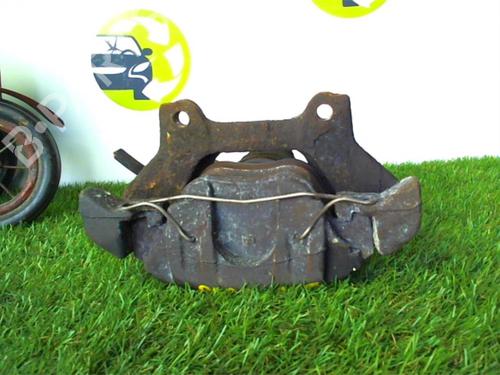 Left front brake caliper ALFA ROMEO 147 (937_) 1.6 16V T.SPARK ECO (937.AXA1A, 937.BXA1A) | BP25618607M105