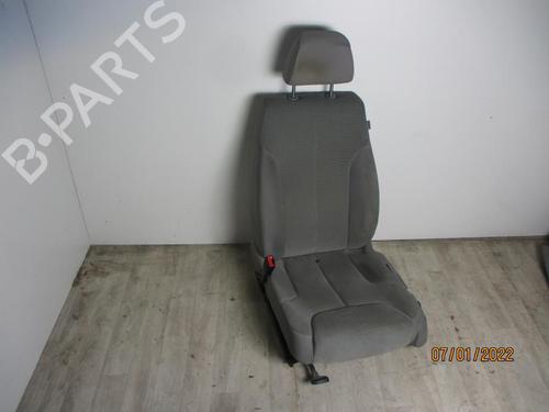 Left front seat VW PASSAT B6 (3C2) 2.0 TDI 16V | BP33322118C15 - Image 4