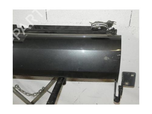Tailgate PEUGEOT 3008 I MPV (0U_) 2.0 HDi | BP22200520C6 