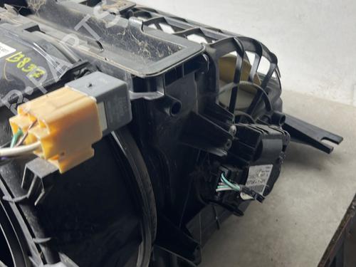 Heater matrix box SUBARU FORESTER (SJ_) 2.0 i AWD (SJ5) | BP31086355M61