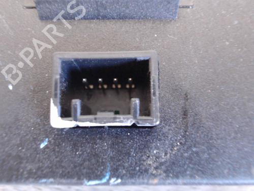 Control unit RENAULT KOLEOS I (HY_) 2.0 dCi (HY0K) | BP27281956M11 