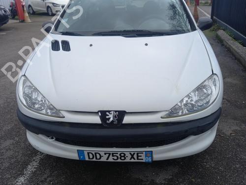 ABS pump FIAT PANDA (169_) 1.2 (169.AXB11, 169.AXB1A) | BP37076047M43 - Image 10