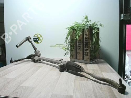 Used Steering rack TOYOTA AURIS (_E15_) 2.0 D-4D (ADE150_, ADE150R) (126 hp) 24024118