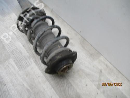 Right front shock absorber VW GOLF PLUS V (5M1, 521) 2.0 TDI 16V | BP28374031M17
