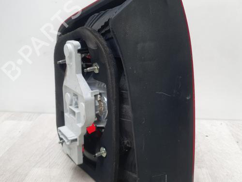 Right taillight SKODA OCTAVIA II Combi (1Z5) 1.4 TSI | BP26199533C35
