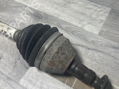 Right front driveshaft OPEL INSIGNIA A (G09) 2.0 CDTI (68) | BP36301419M39 - Image 2