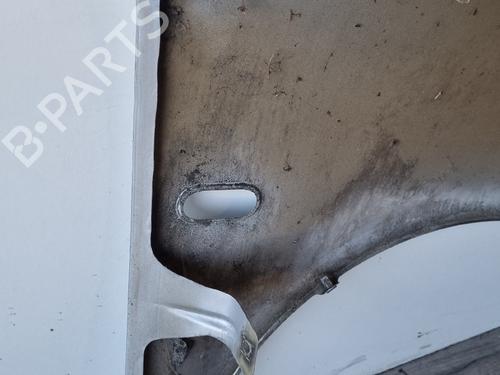 Used Left front fenders Left front fenders VW POLO IV (9N_, 9A_) 1.9 SDI (64 hp) 34694390 34694390