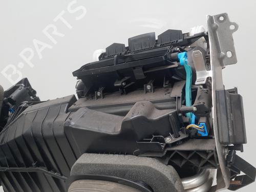 Heater matrix box VW GOLF V Variant (1K5) 1.9 TDI | BP31956621M61