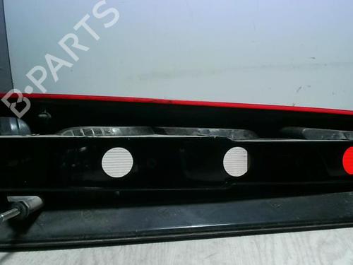 Right taillight FORD FOCUS C-MAX (DM2) 1.6 TDCi | BP22440750C35