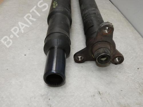 Driveshaft JAGUAR S-TYPE II (X200) 2.7 D | BP30667093M37