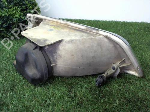 Left headlight CITROËN ZX Break (N2) 1.9 D | BP28374057C28