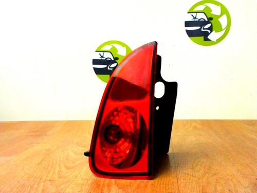 Used Rear fog light RENAULT ESPACE IV (JK0/1_) 1.9 dCi (JK0U, JK0G) (120 hp) 24025056