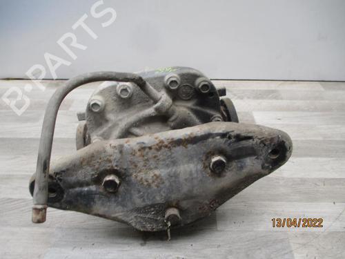 Other SSANGYONG REXTON / REXTON II (GAB_) 2.7 D 4x4 | BP24022804O1