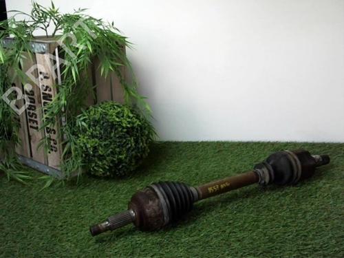 Used Left front driveshaft RENAULT SCÉNIC II (JM0/1_) 1.9 dCi (JM0G, JM12, JM1G, JM2C) (120 hp) 24021663