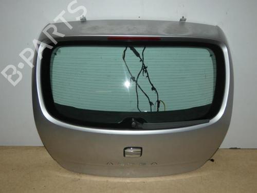 Tailgate SEAT ALTEA (5P1) 1.9 TDI | BP25619013C6 
