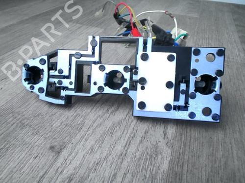 Licence plate light CITROËN C5 II (RC_) 1.6 HDi (RC8HZB) | BP31638009I40 - Image 2