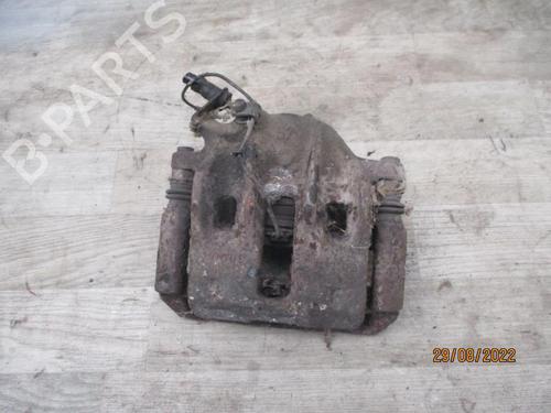 Used Right front brake caliper PEUGEOT 406 (8B) 2.0 HDI 110 (109 hp) 24025214