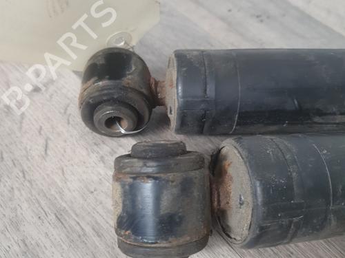 Right rear shock absorber CITROËN C3 II (SC_) 1.4 | BP30807957M19