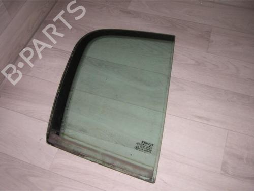 Rear right door window RENAULT MEGANE II (BM0/1_, CM0/1_) 1.5 dCi (BM1E, CM1E) | BP24025045C21 