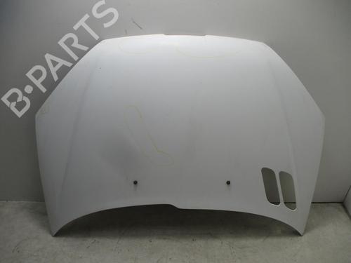 Used Hood PEUGEOT 206 Hatchback (2A/C) 1.4 HDi eco 70 (68 hp) 29618797