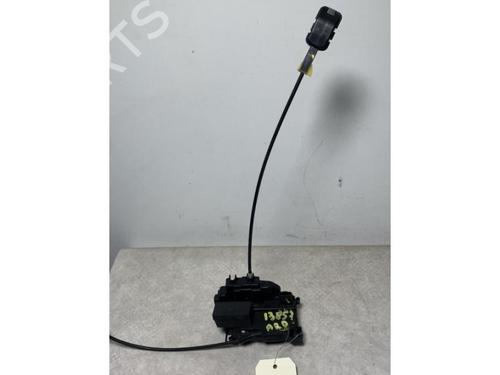 Fechadura trás direita RENAULT MODUS / GRAND MODUS (F/JP0_) 1.5 dCi (FP0E, JP0E) | BP30807467C99