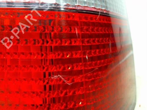 Right taillight CITROËN XANTIA (X1_, X2_) 2.1 Turbo D 12V | BP24022682C35 