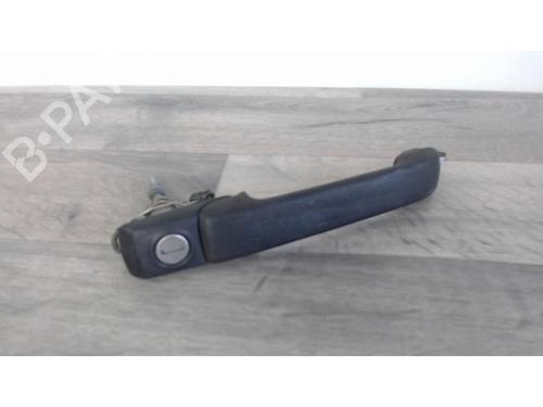 Front right exterior door handle VW GOLF III (1H1) 1.9 TD, GTD | BP24667016C129