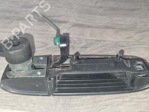 Ignition barrel FIAT PANDA (169_) 1.1 (169.AXA1A) | BP36301443M48  - Image 11